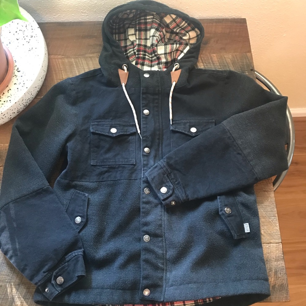 Poler Pinyon Jacket M
